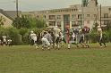 Evry Daily Photo - Foot Us Junior - Corsaires vs Gaulois 838